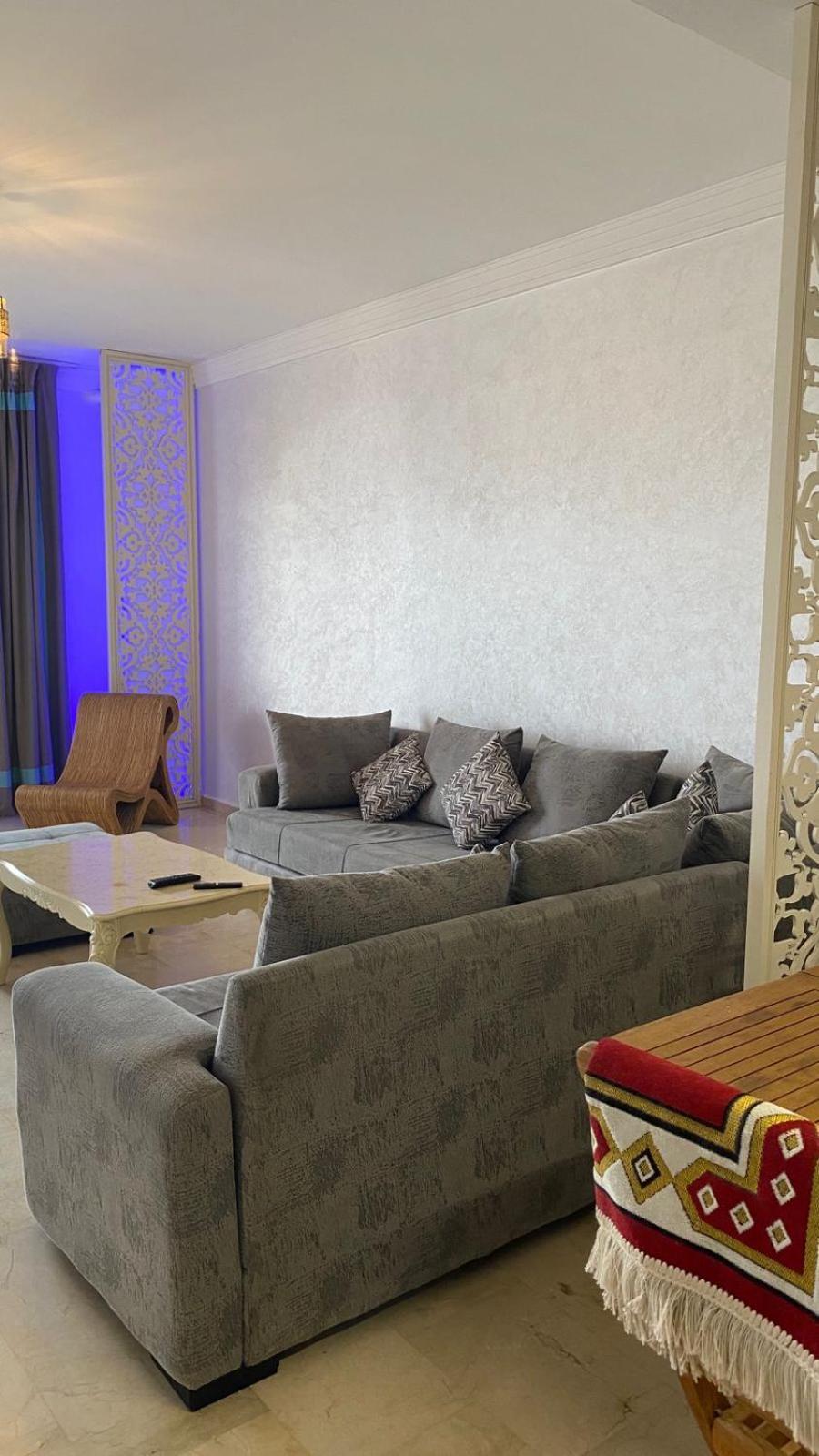 De Luxe Marian * Agadir